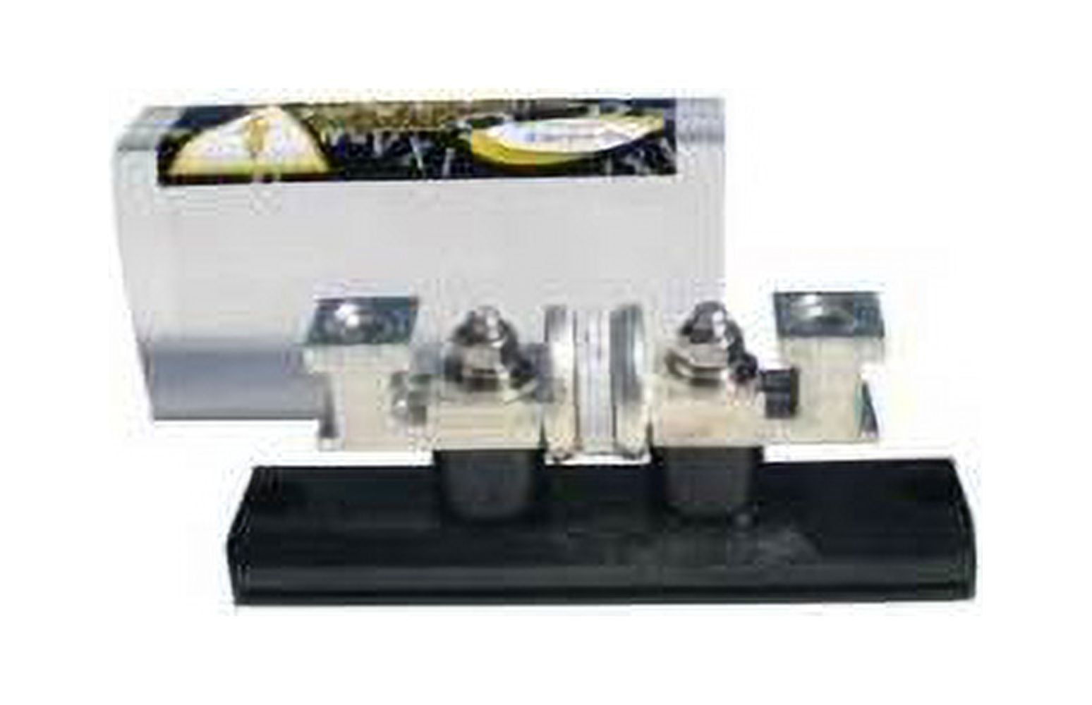 110 Amp Fuse Clast T with Block (110 Amp)