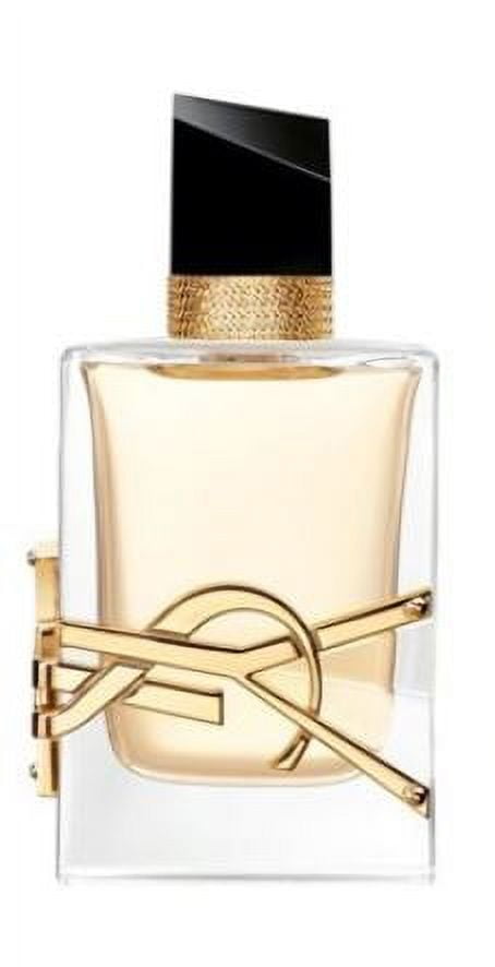 ($130 Value) Yves Saint Laurent Libre Eau de Parfum, Perfume for Women, 3 Oz