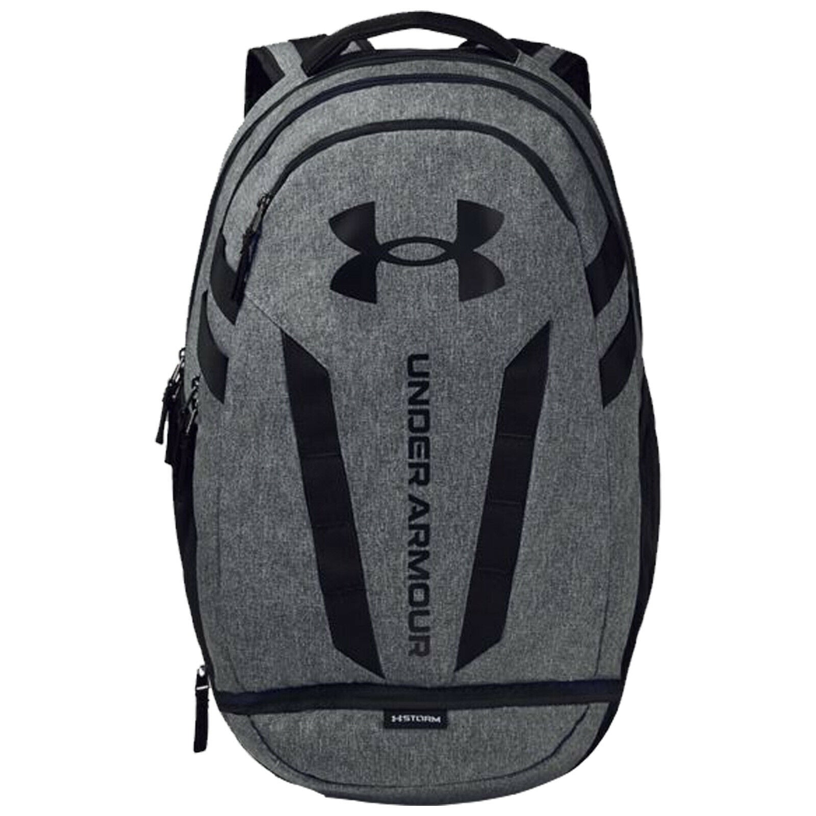 [1361176-002] Mens Under Armour Hustle 5.0 Backpack
