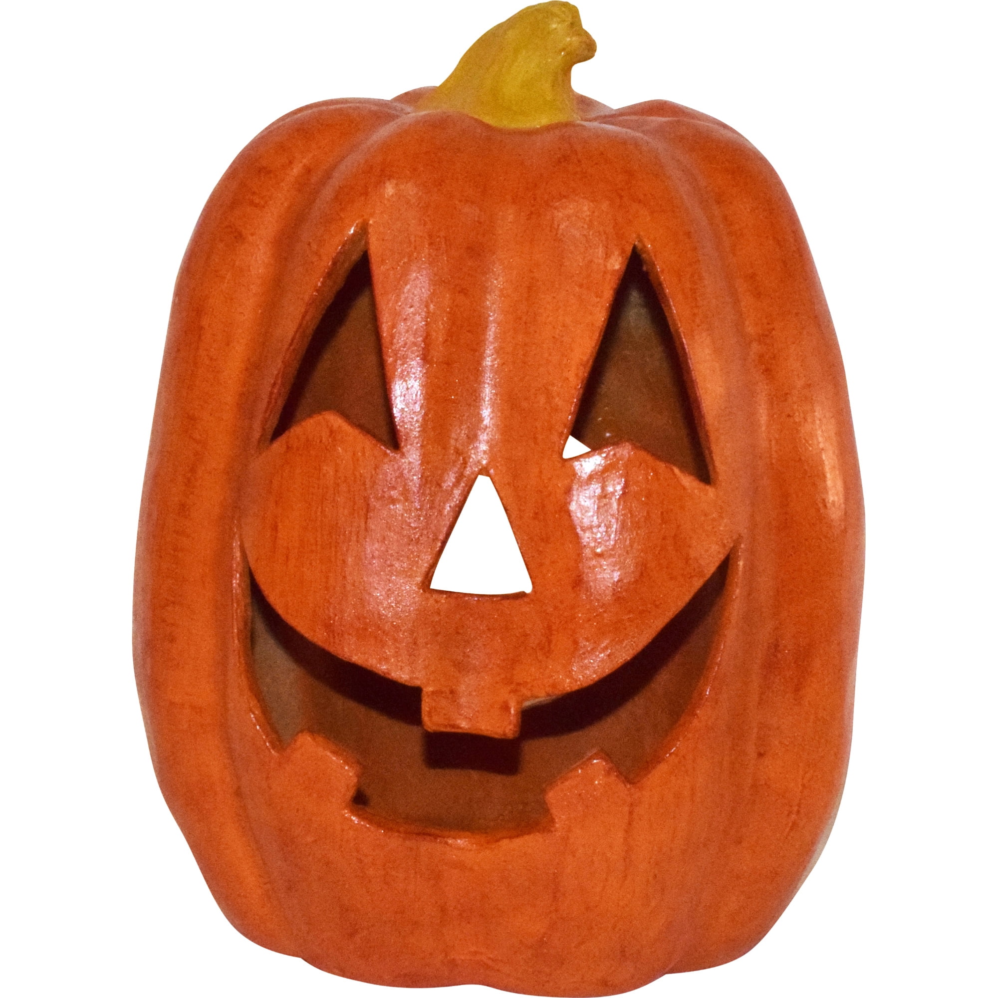 16" Halloween Luminary Jack O' Lantern