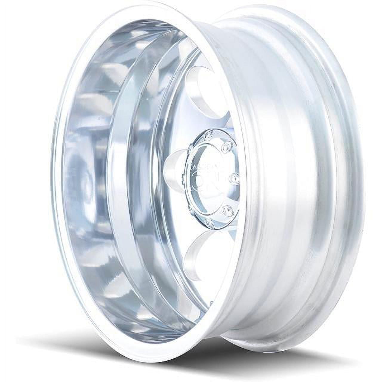 ION 167 POLISHED 6-16