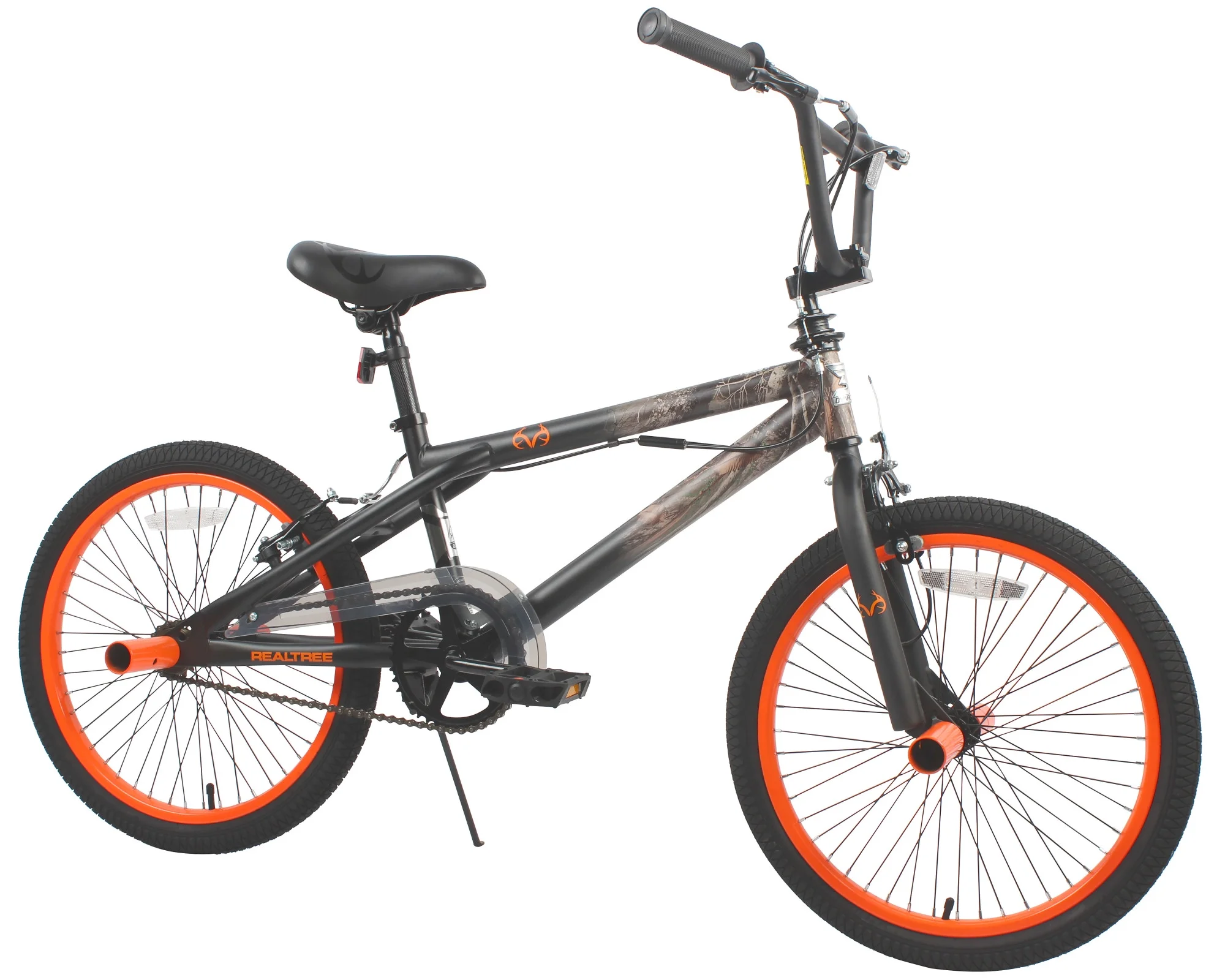 20" Realtree Boys Bike by Dynacraft for Age 7-14 Years