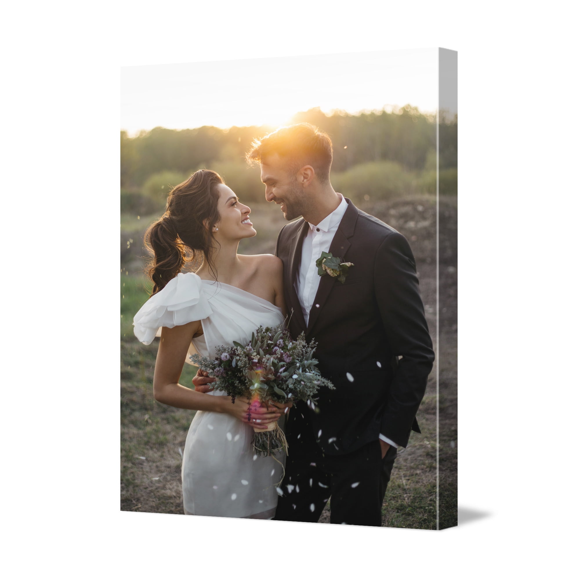 20x30 Premium Photo Canvas