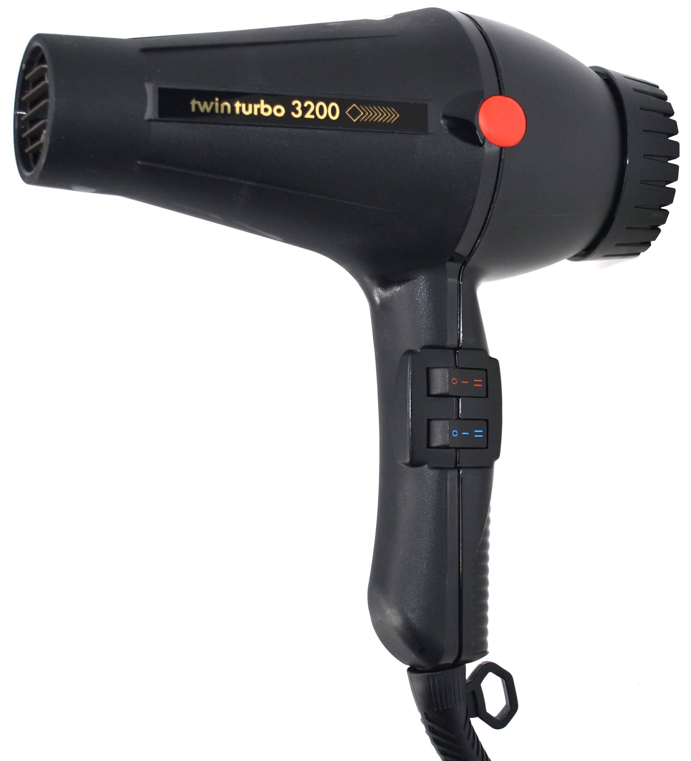 ($209 Value) Turbo Power Twinturbo 3200 Hair Dryer