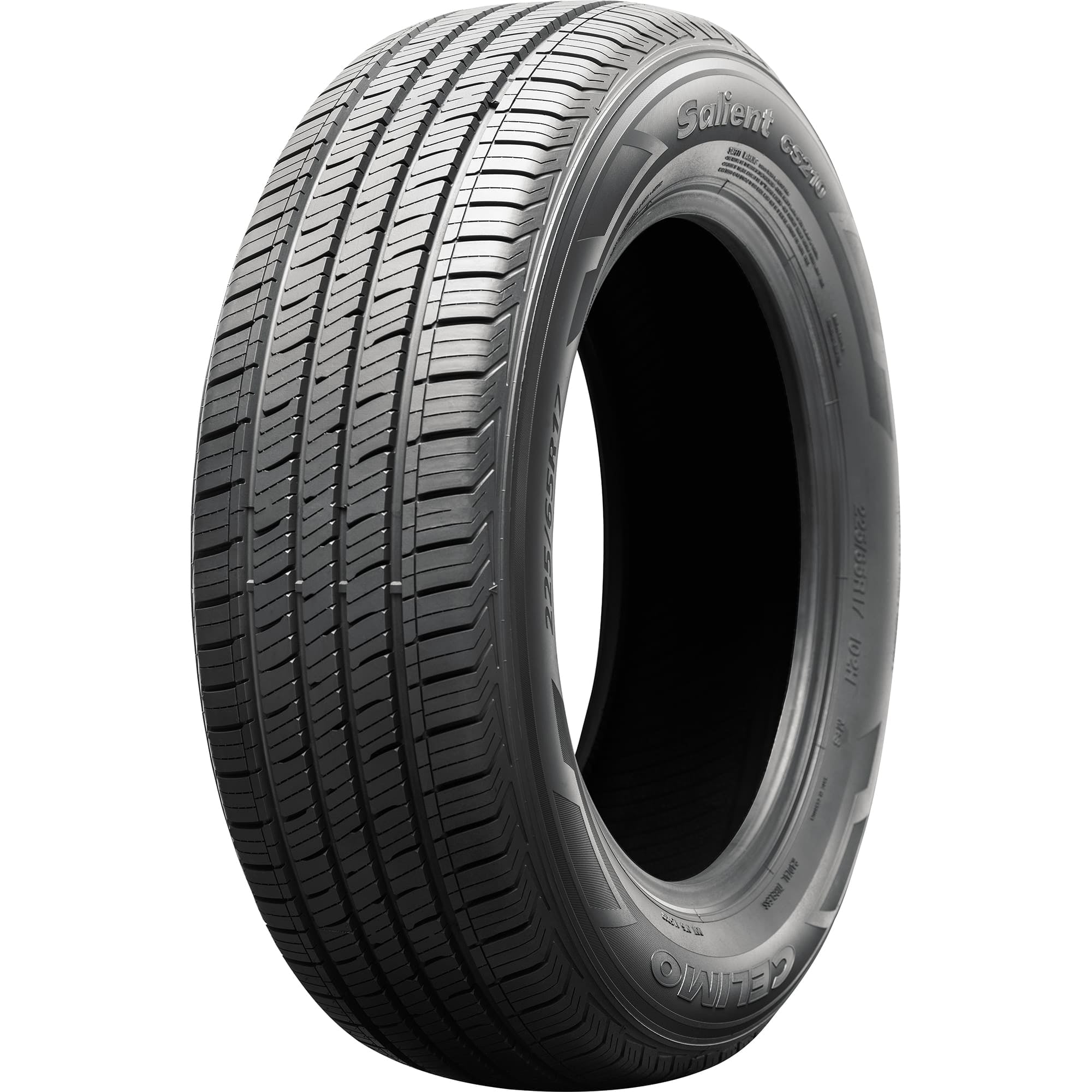 Celimo Salient CS210 All Season 245/60R18 105V SUV/Crossover Tire