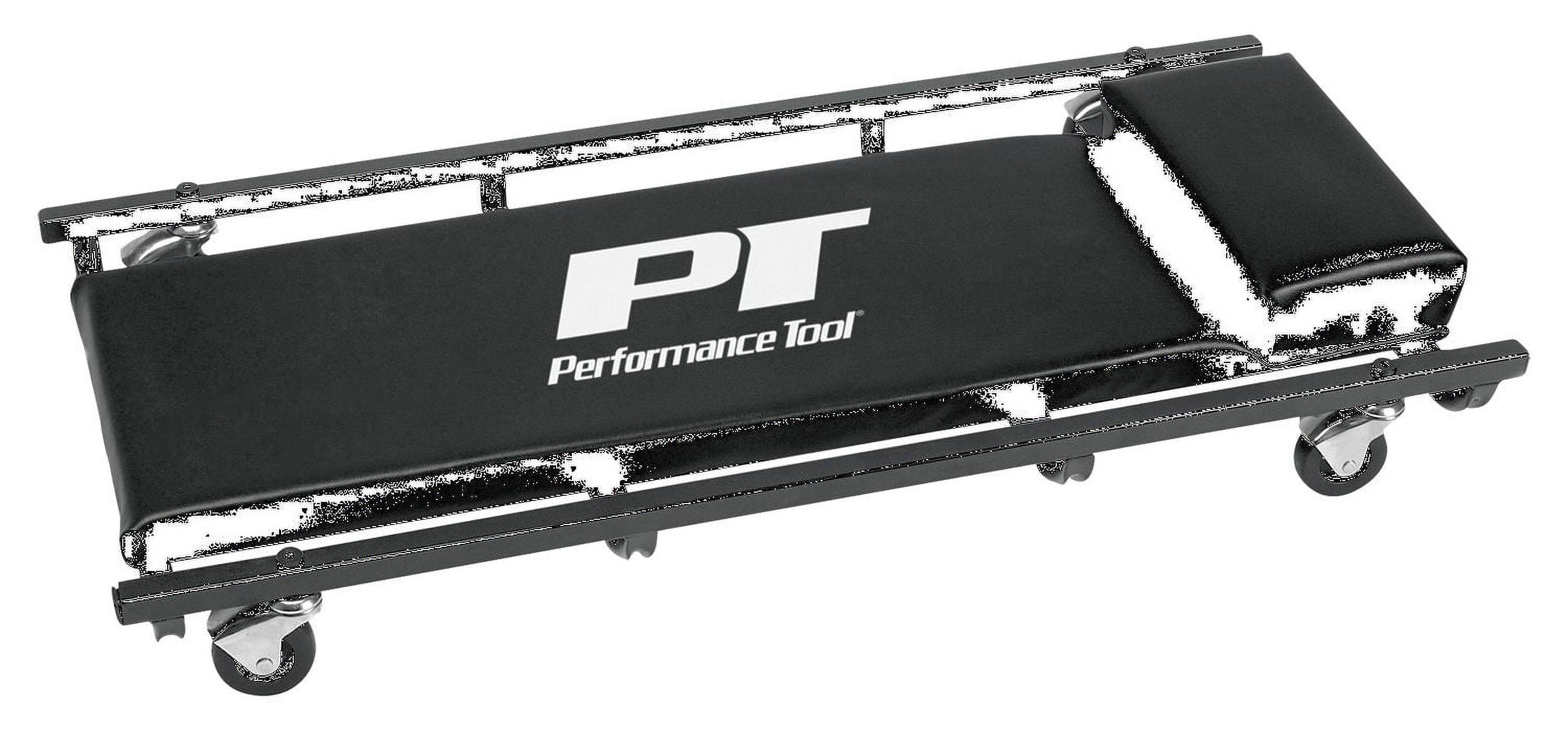 36 4 Caster Creeper (36x 17