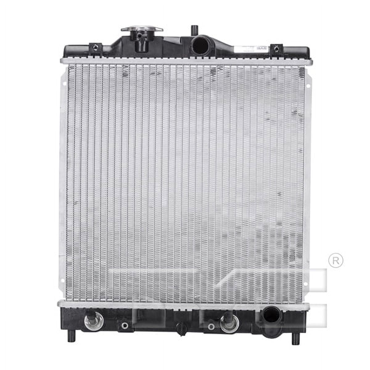 92-00 Honda Civic 1.6L A/MT 1R PA(CX Fits 2001 Dodge Ram 1500