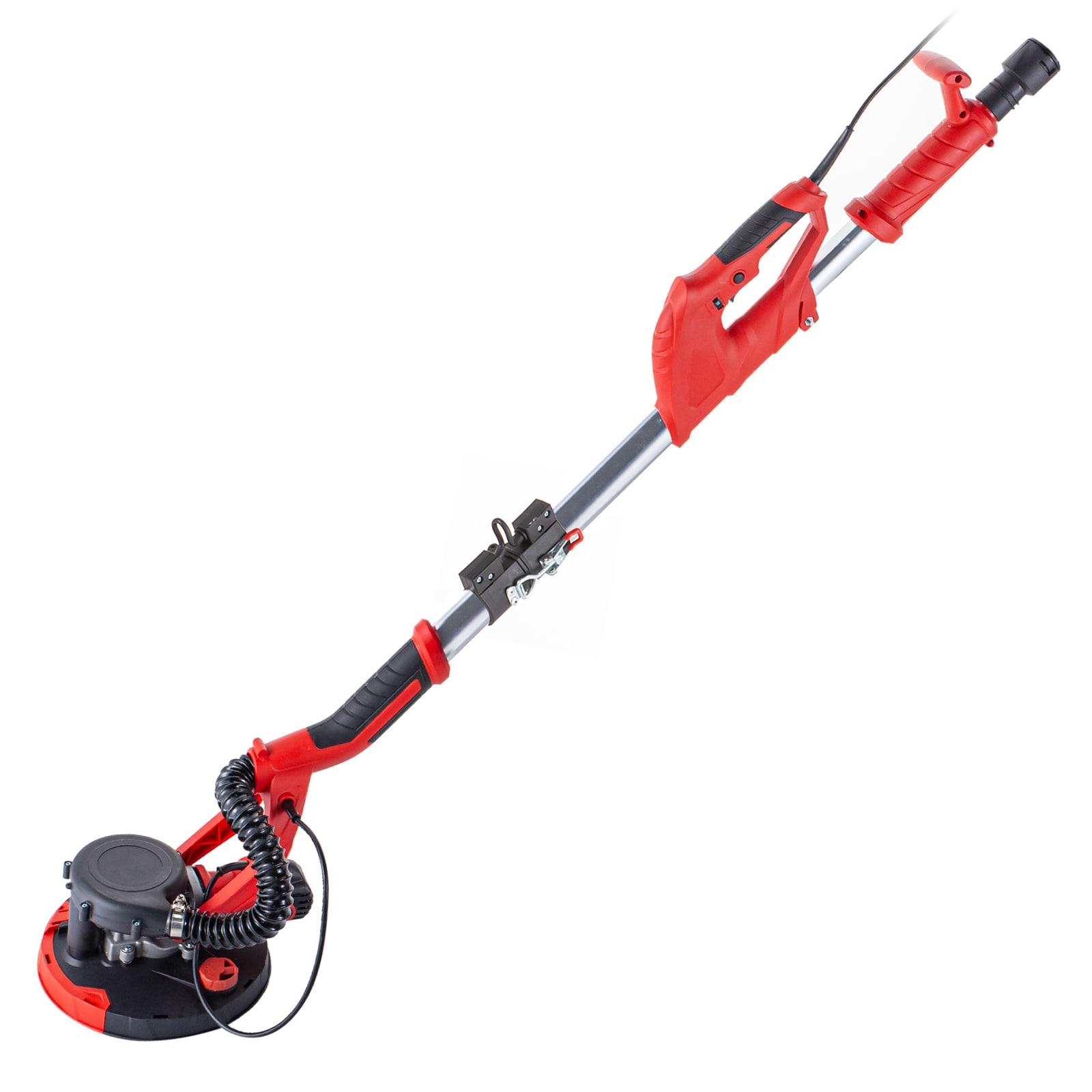 110-Volts Variable Speed Drywall Sander with Dust Management