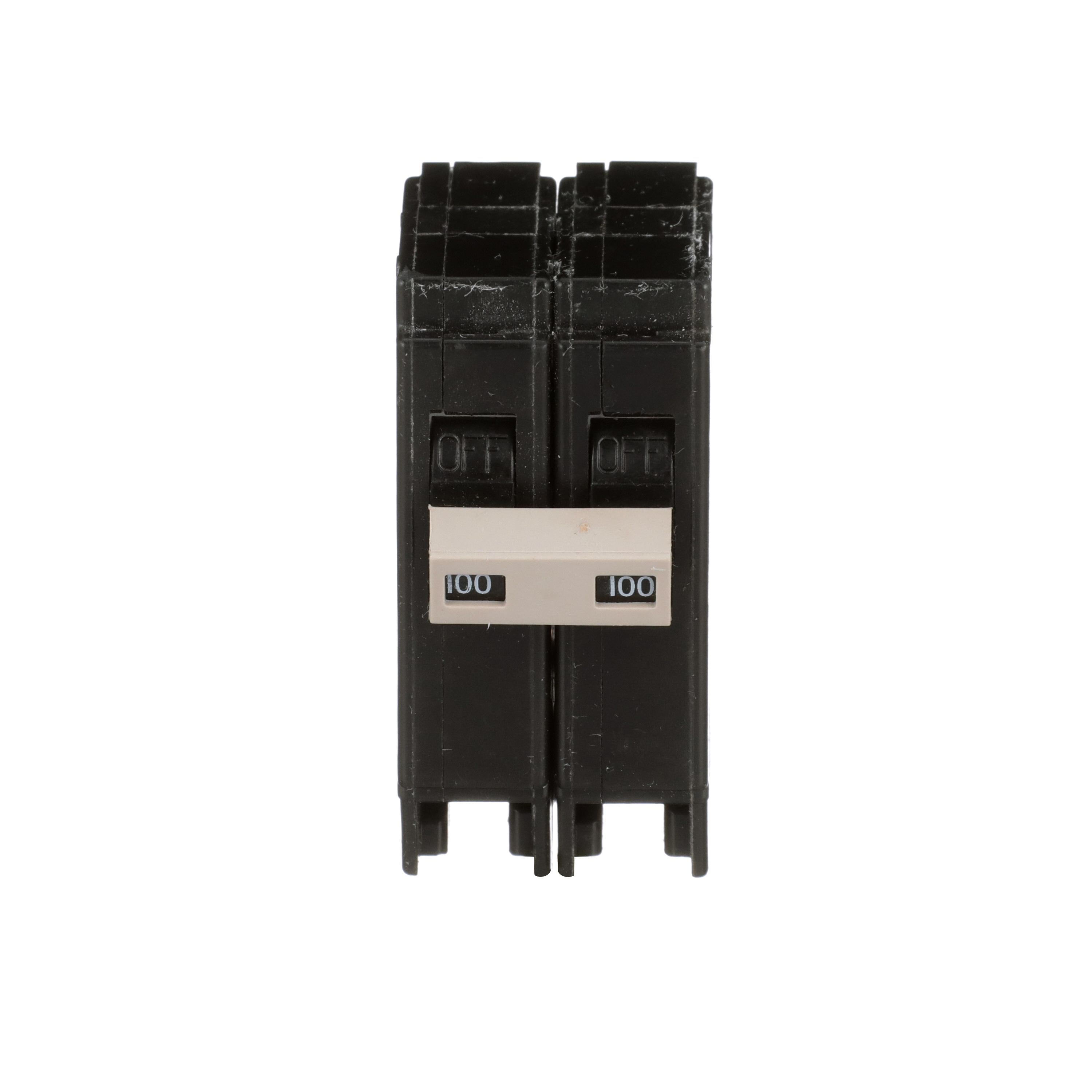 Type CH 100-amp 2 -Pole Standard trip Circuit Breaker