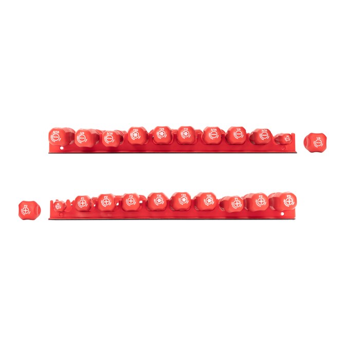 TEKTON 22-Piece Screwdriver Set - Image 4