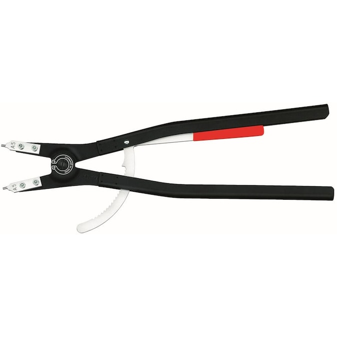 KNIPEX 22-in Snap Ring Pliers