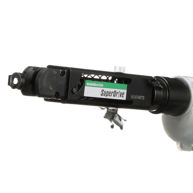 Metabo HPT 6.6-Amp Collated Fastener Screw Gun - Image 17