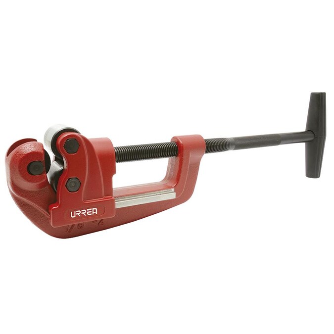URREA 1/8-in to 2-in Copper Tube Cutter