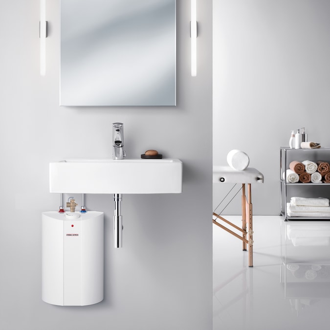 Stiebel Eltron SHC 2.5 2-Gallon Wall-mounted Compact 6-year Limited Warranty 1300-Watt 1 Element Point Of Use Electric Water Heater - Image 7