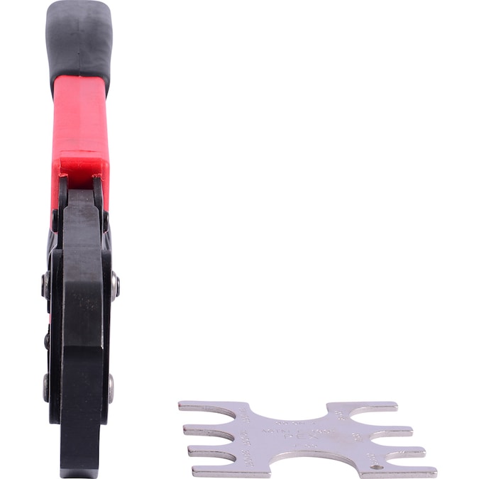 SARGENT 1-in Soft-Touch Composite PEX Crimp Tool - Image 2