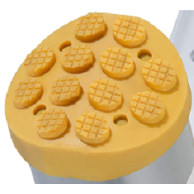 Xtend+Climb ANSI Certified 8.5-ft Aluminum Type 1- 250-lb Load Capacity Telescoping Extension Ladder - Image 9