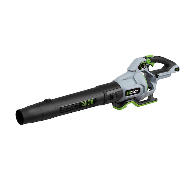 EGO 650-CFM 160-MPH Leaf Blower