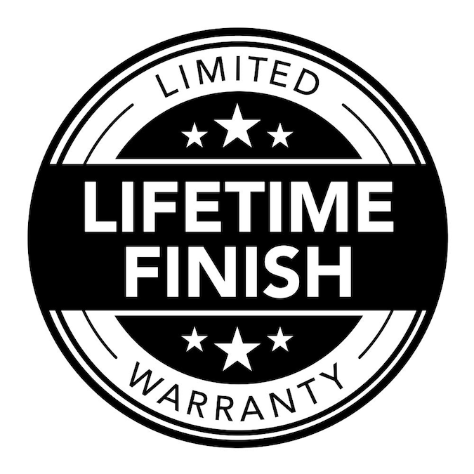 Design House Eastport II Polished Chrome 1-handle Multi-function Round Bathtub and Shower Faucet Valve Included - Image 10