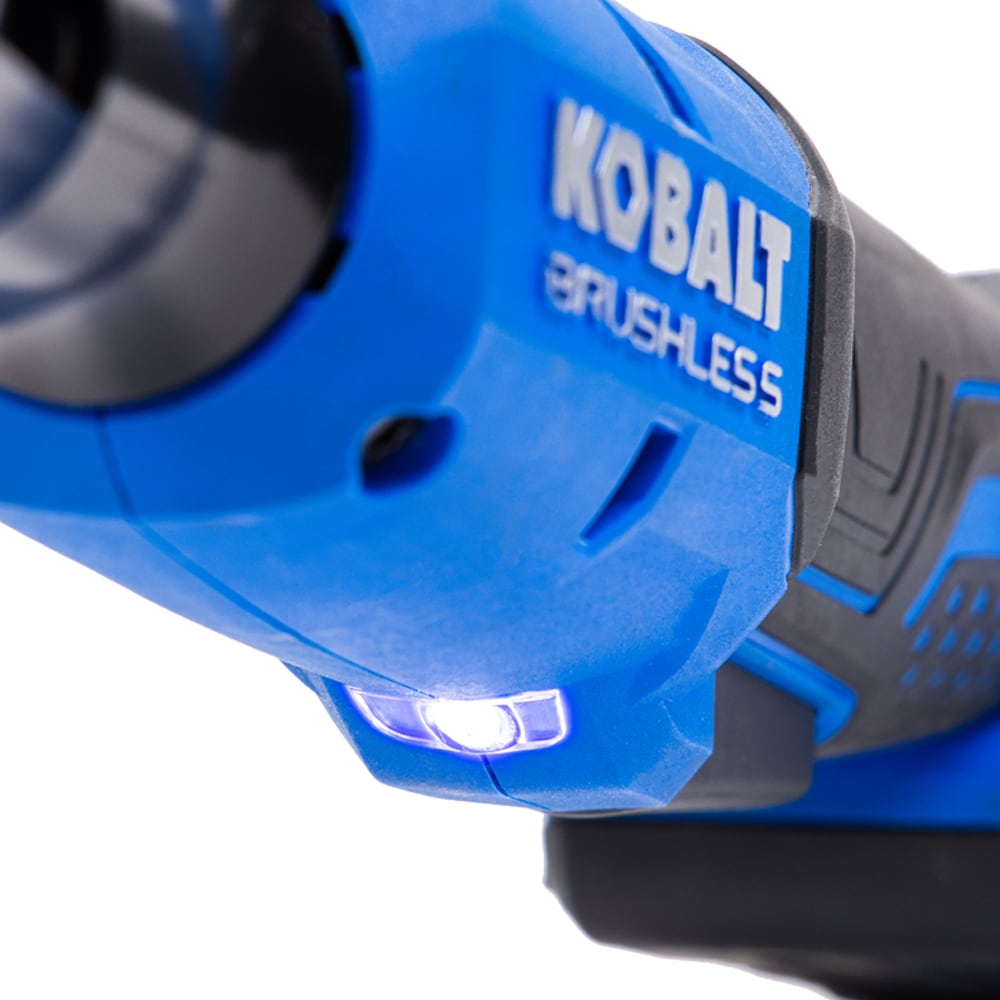 24-volt Variable Speed Brushless 3/8-in Drive Cordless Ratchet Wrench - Image 8