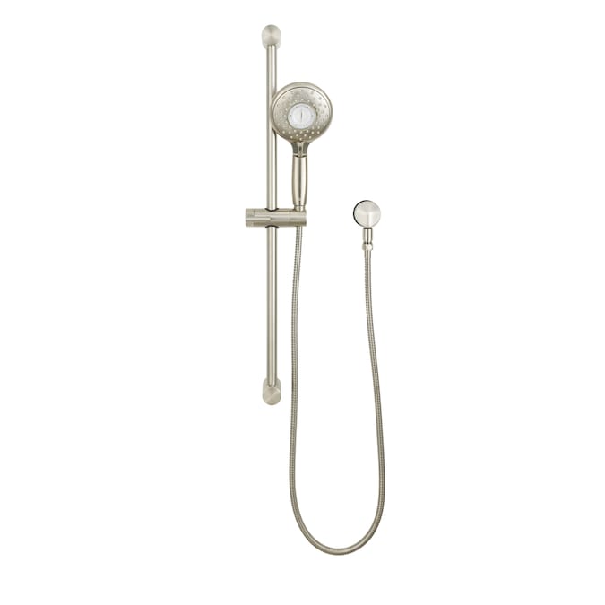 American Standard Spectra Brushed Nickel Built-In Shower Faucet System