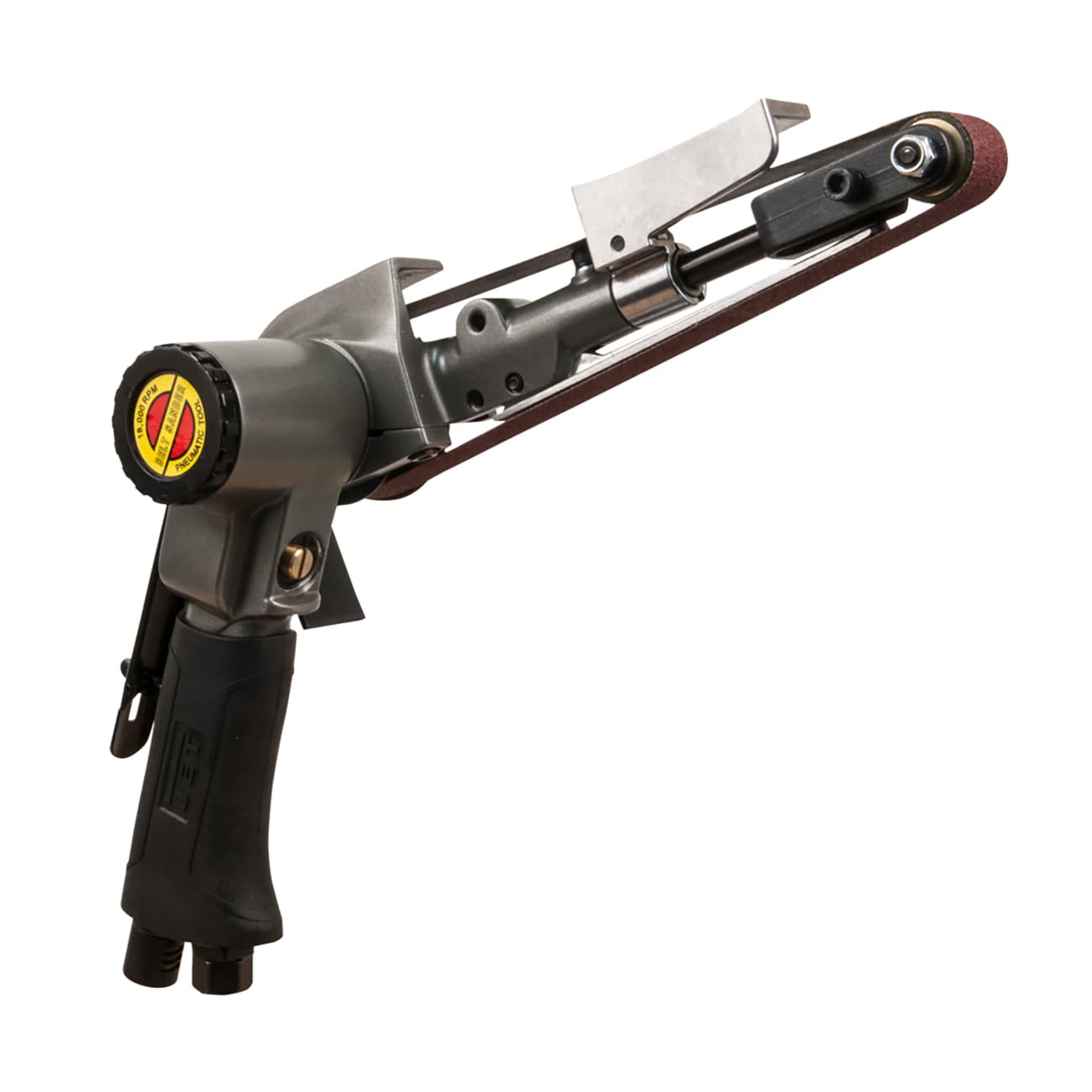 Variable Speed Belt Sander