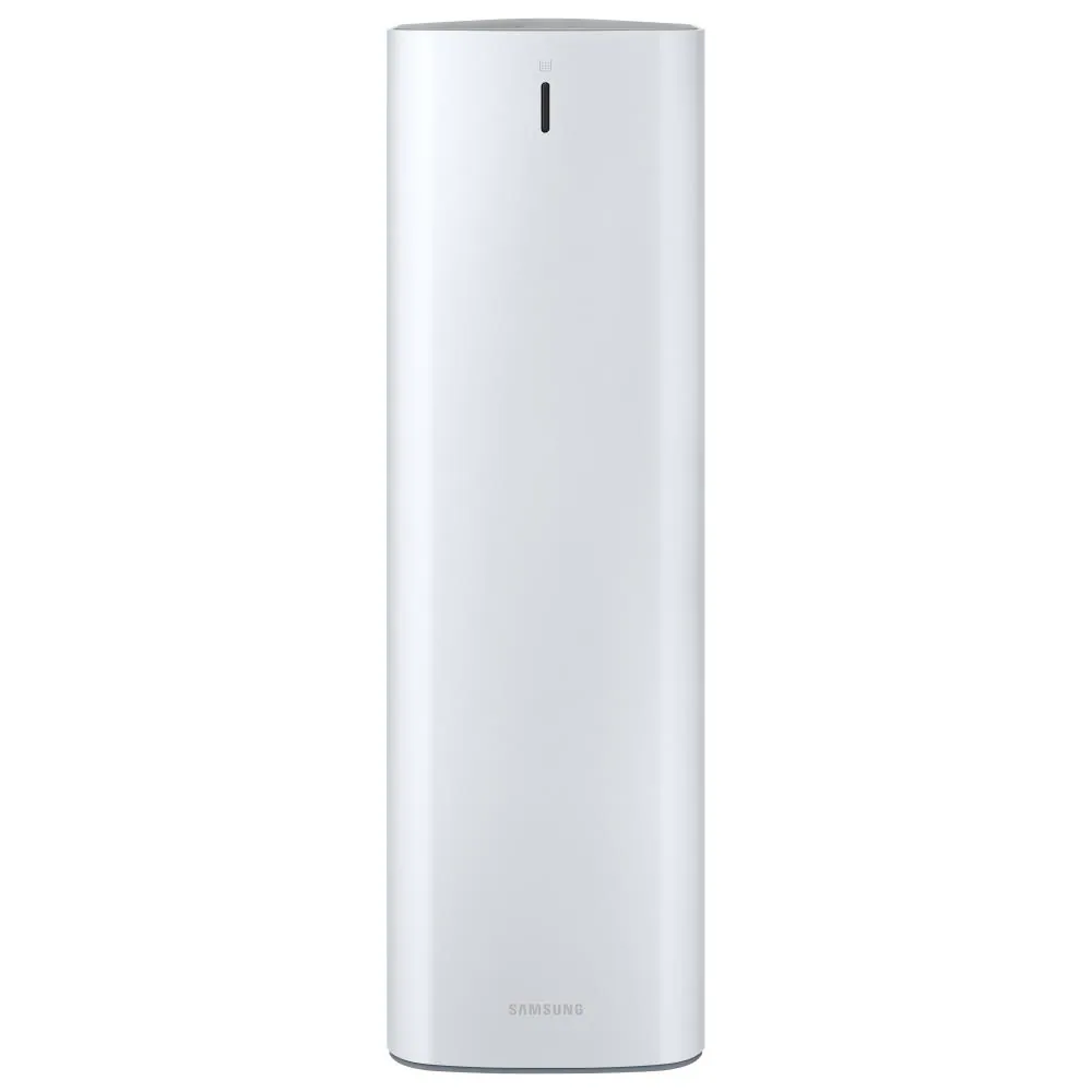 Clean Station Robotic vacuum filters