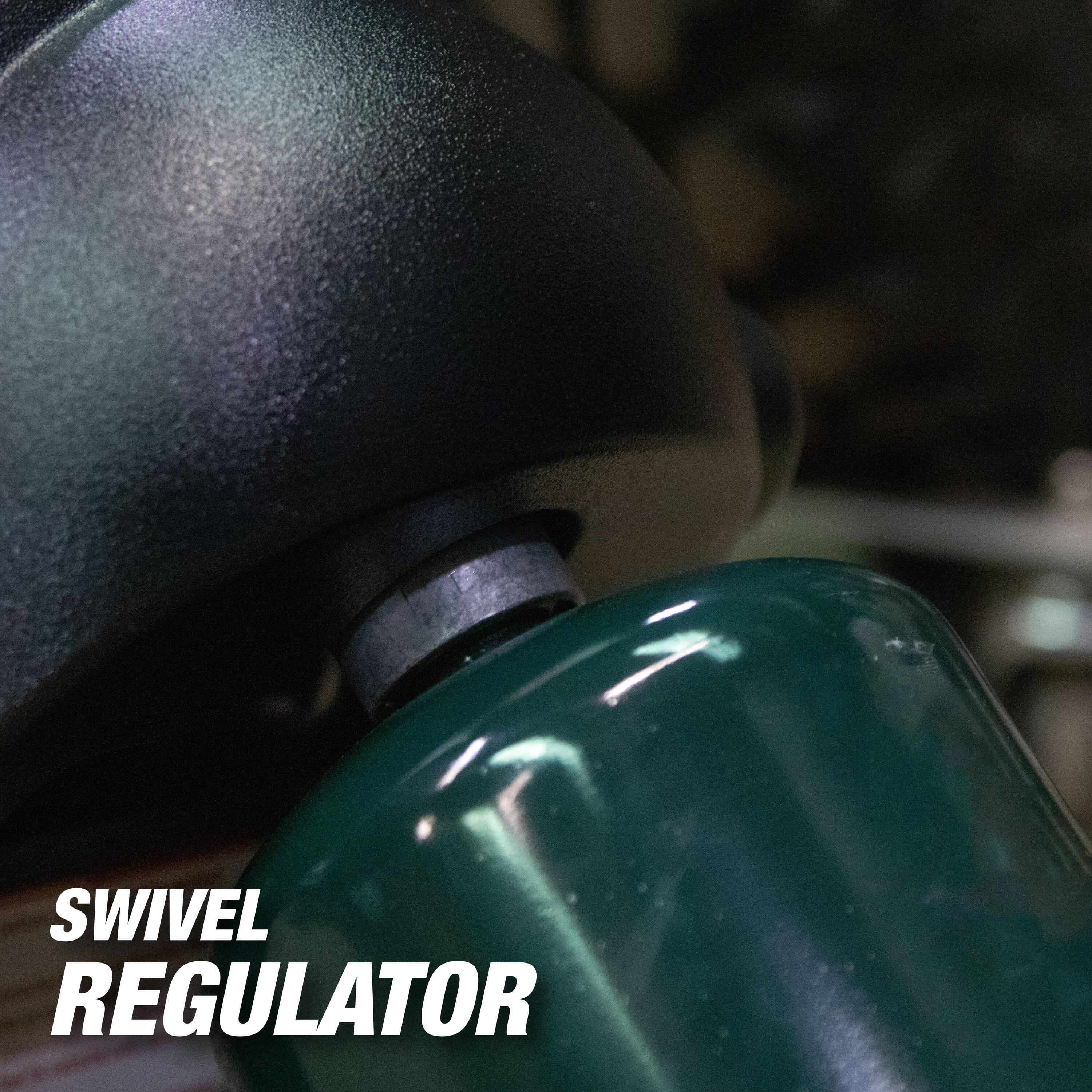 Tough Buddy 9000.0 -BTU Indoor/Outdoor Portable Radiant Propane Heater - Image 9