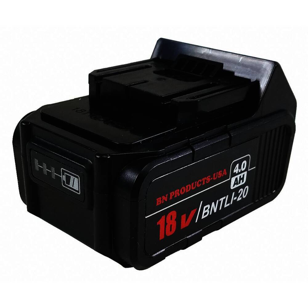 18-Volt -V 1 -Pack Lithium-ion ( Battery )