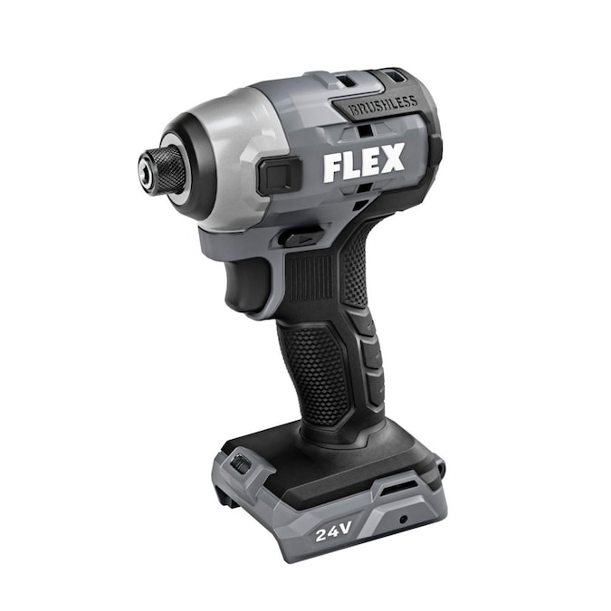FLEX 24-volt 1/4-in Brushless Cordless Impact Driver