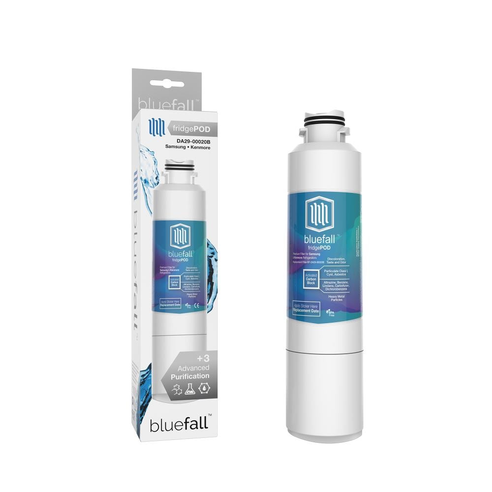 Twist-in Refrigerator Water Filter DA29-00020B 8 -Pack - Image 5