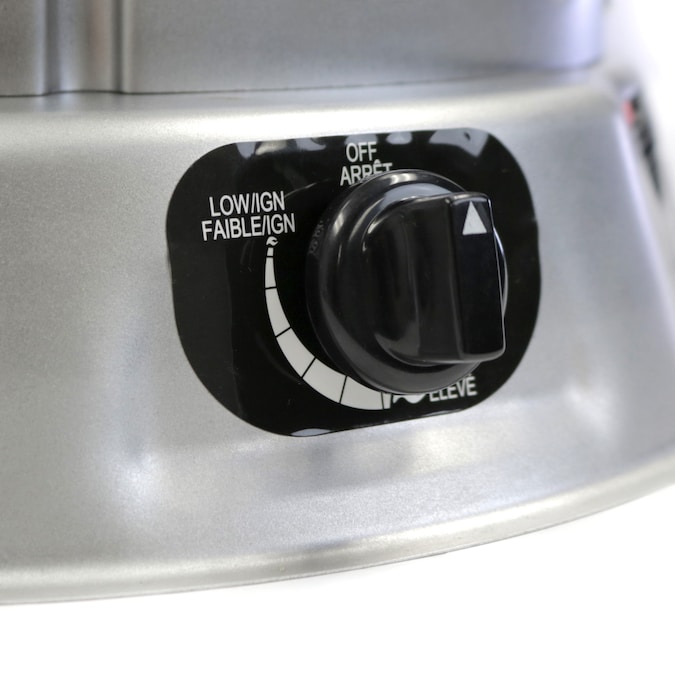 Mr. Heater Convection Heaters 80000-BTU Outdoor Portable Convection Propane Heater - Image 4