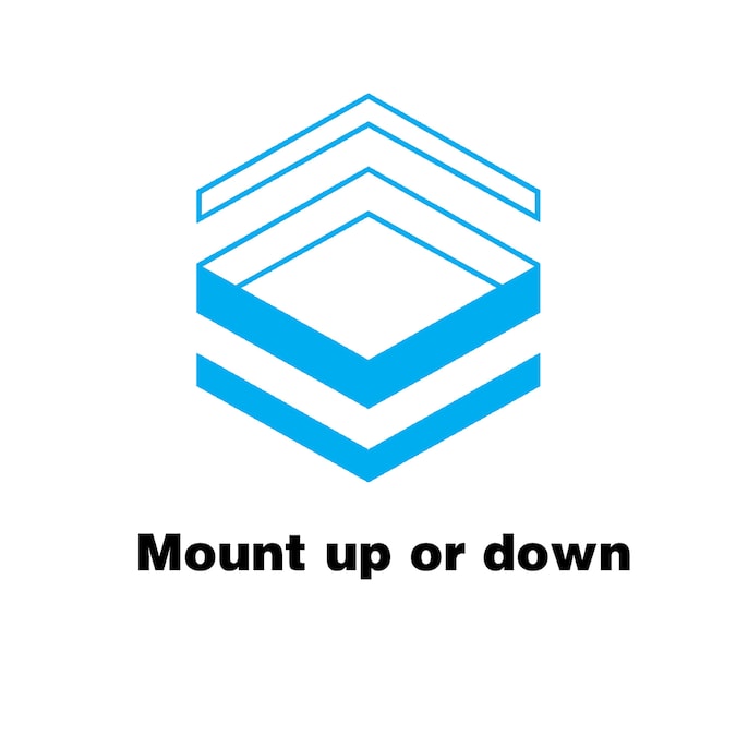 Designers Fountain Essence 32.25-in 4-Light Chrome Modern/Contemporary Vanity Light - Image 6