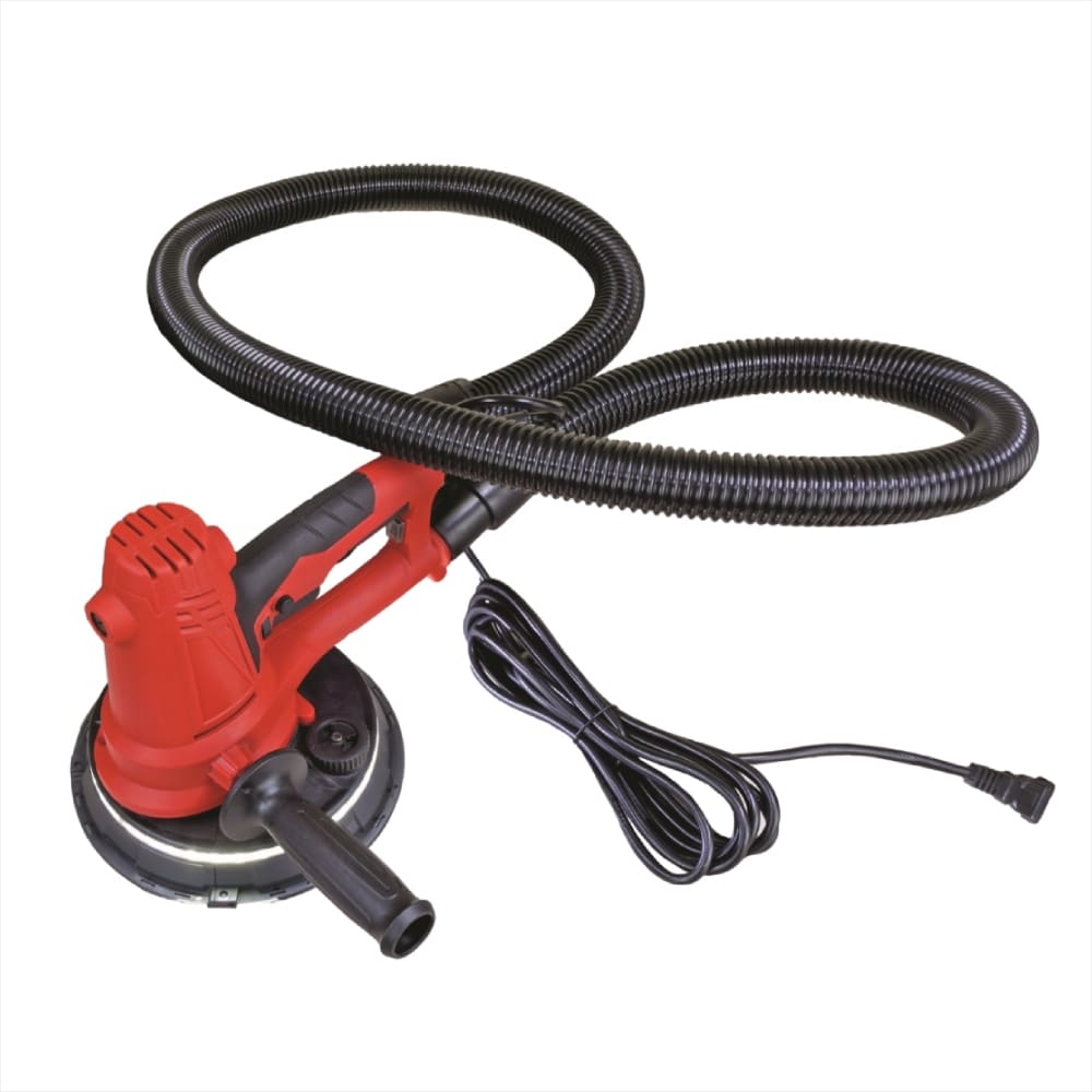 120-Volts 5 -Amp Drywall Sander with Dust Management