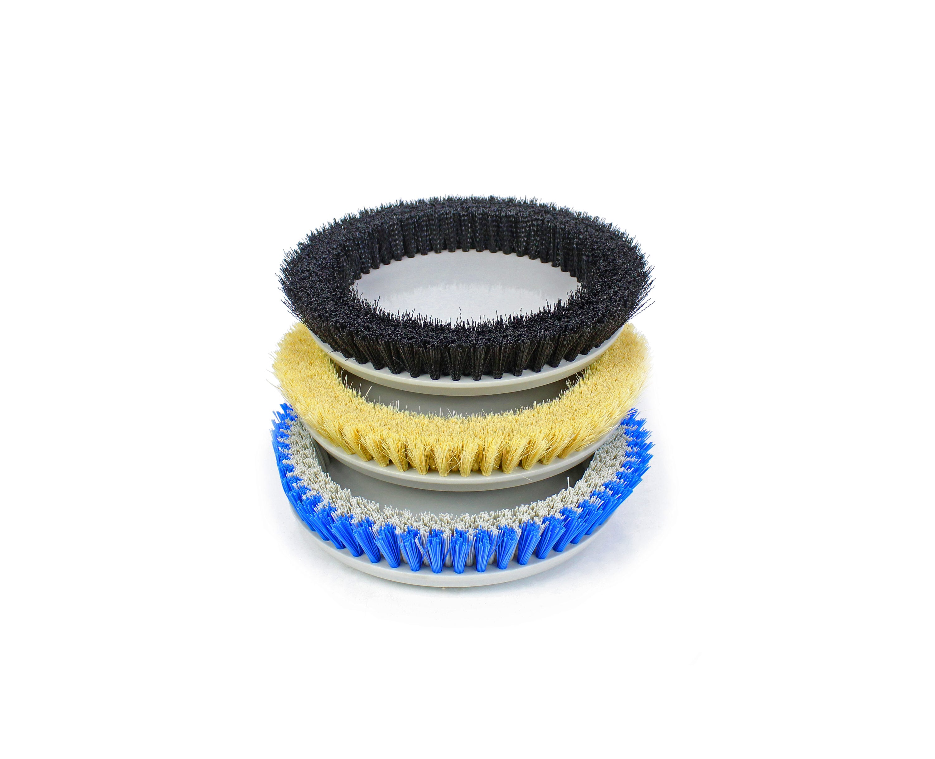 13-in Scrub Floor Polisher Brush - Image 2