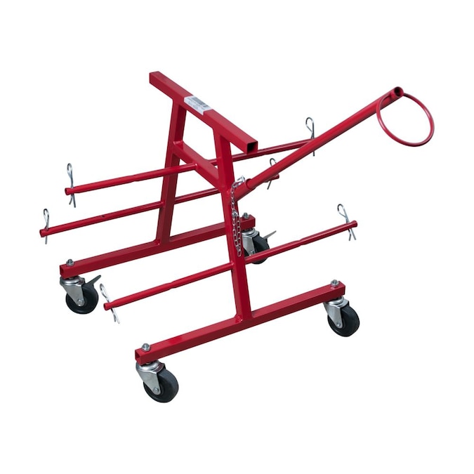 Gardner Bender Reel Cart