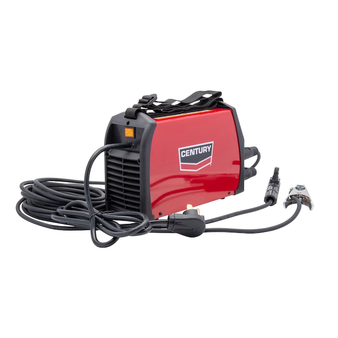 Century 240-Volt / 150-Amp Stick Welder - Image 5