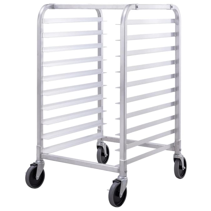 GZMR 38.2-in-Drawer Rack Utility Cart