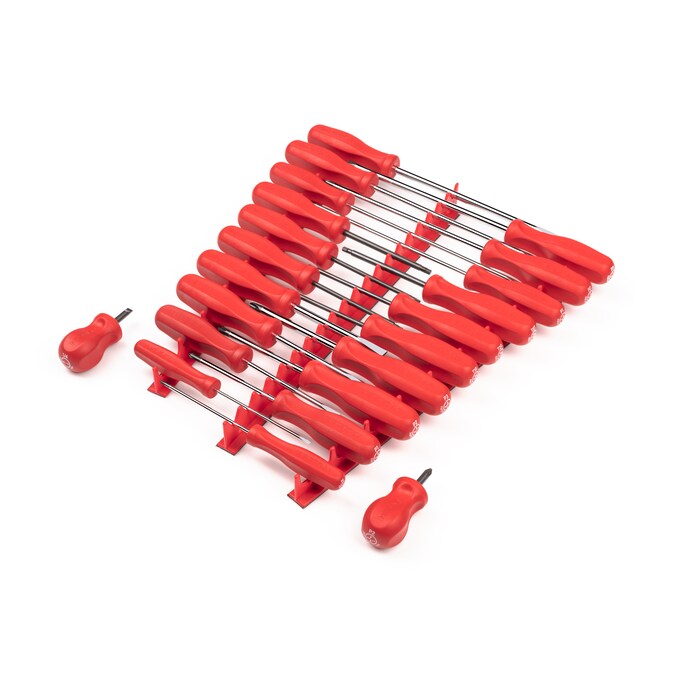 TEKTON 22-Piece Screwdriver Set - Image 2