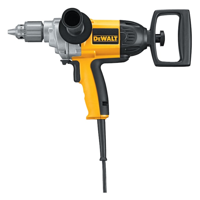 DEWALT 1/2-in Keyed Corded Drill