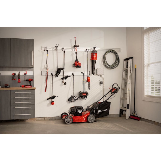 CRAFTSMAN Multi Yard Tool System Edger Attachment - Image 7