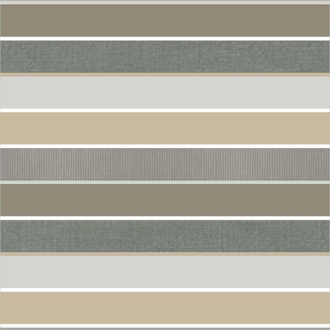 Garden Winds Standard 350 1 Beige Canopy Replacement Top - Image 3