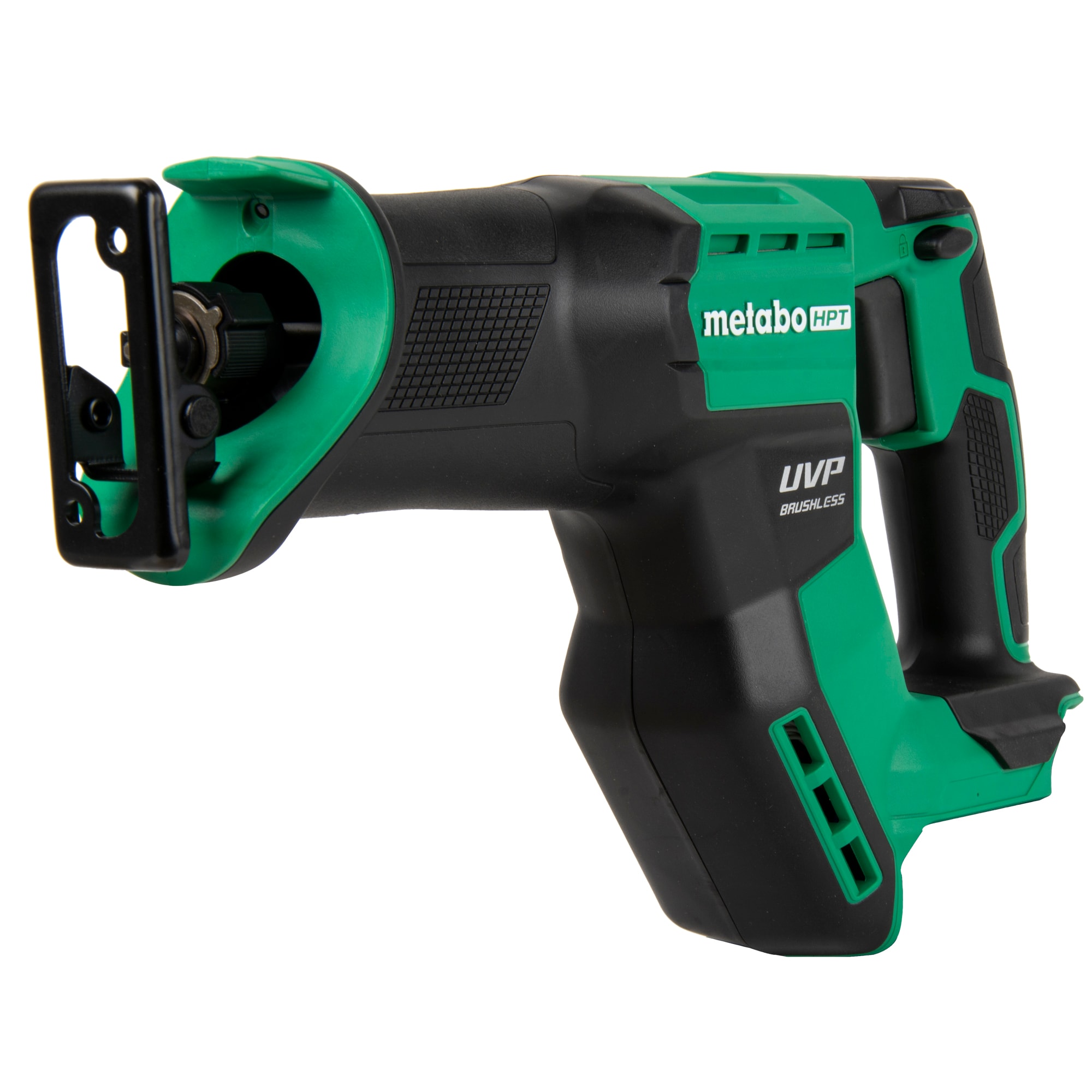 18-volt Variable Speed Brushless Cordless Reciprocating Saw