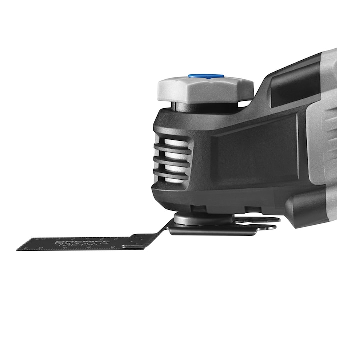 Dremel 20-volt Max Cordless 2-Amp Variable 8-Piece Oscillating Multi-Tool Kit with Soft Case (1-Battery Included) - Image 4