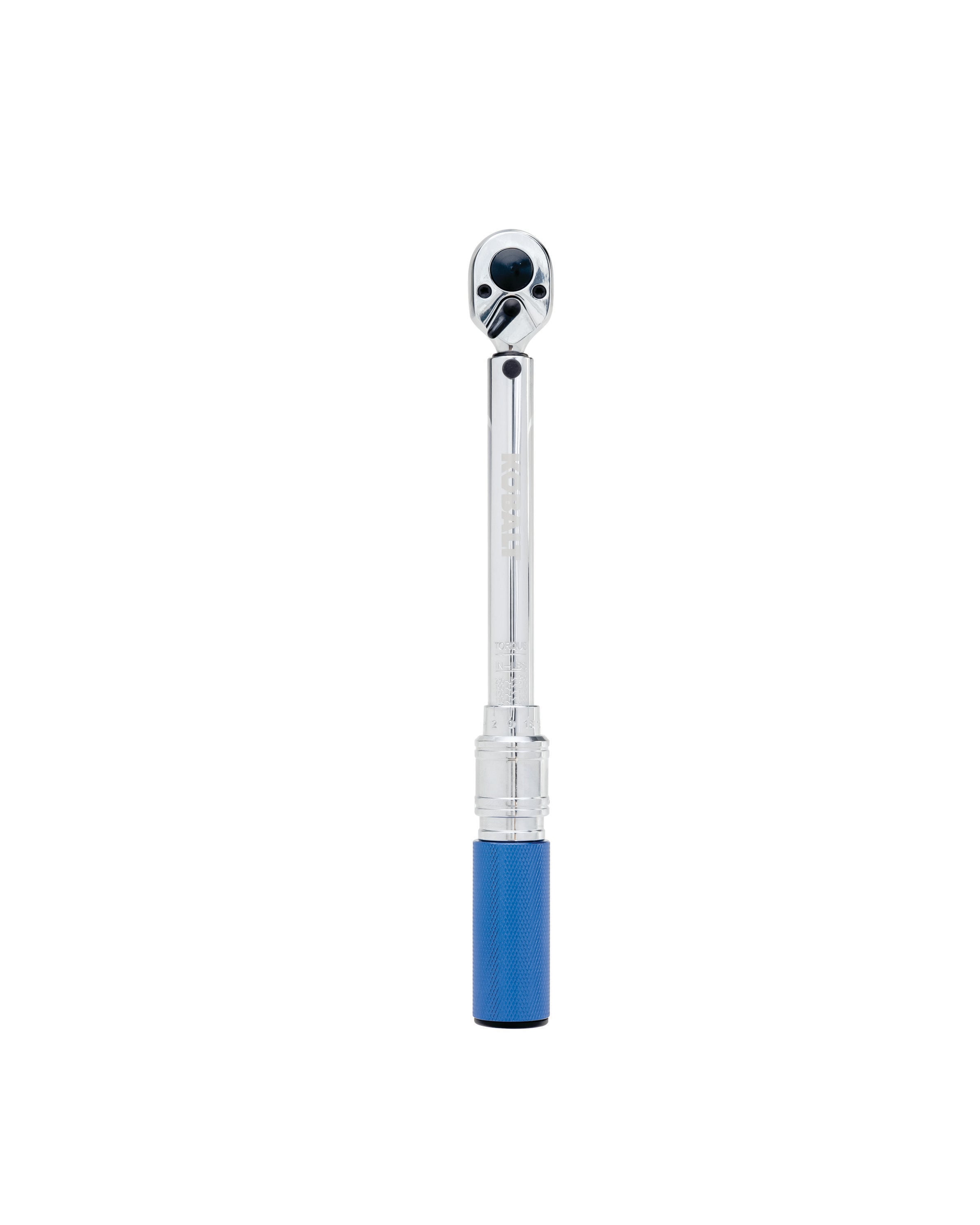 1/4-in Drive Click Torque Wrench (