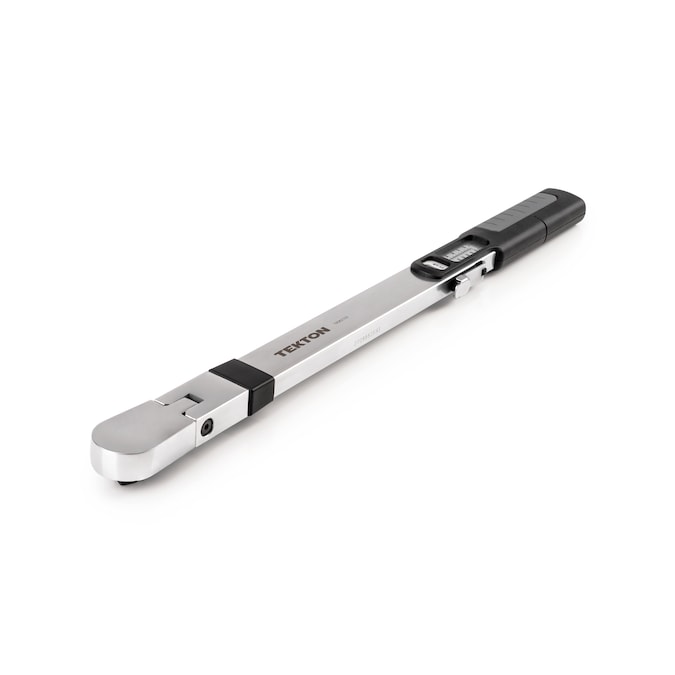 TEKTON 3/8-in Drive Beam Torque Wrench (20-ft lb to 100-ft lb)