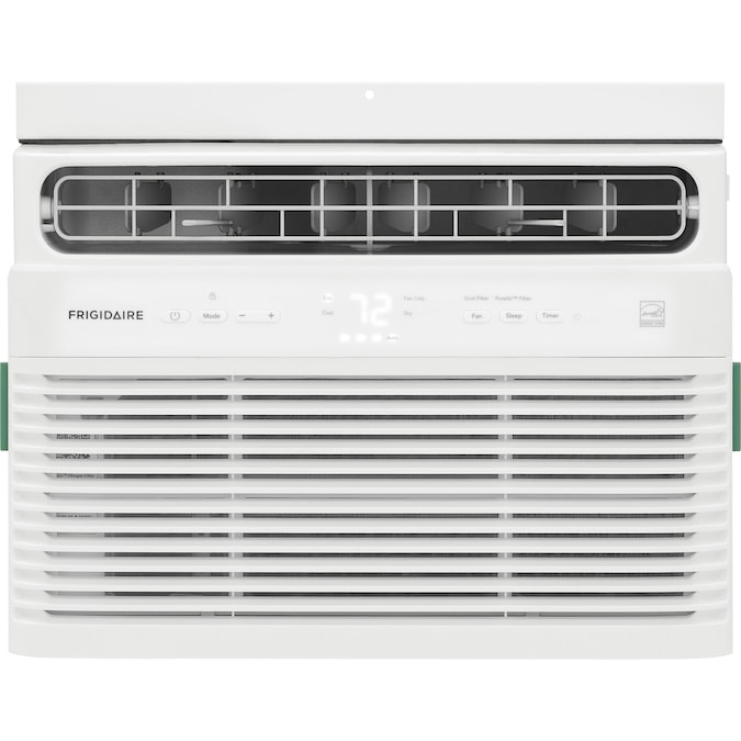 Frigidaire 150-sq ft Window Air Conditioner with Remote (115-Volt; 5000-BTU)