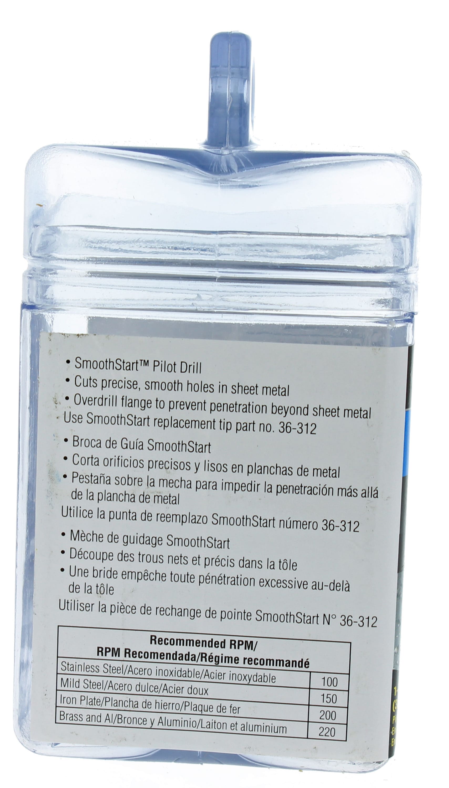 2-in Carbide-tipped Arbored Hole saw - Image 10