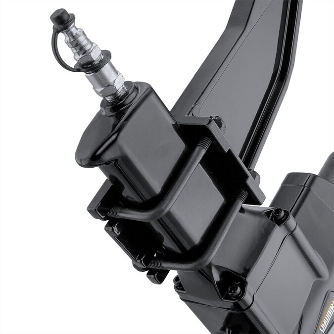 FREEMAN 16-Gauge T and L cleats 2-in Corded Pneumatic Flooring Nailer - Image 7