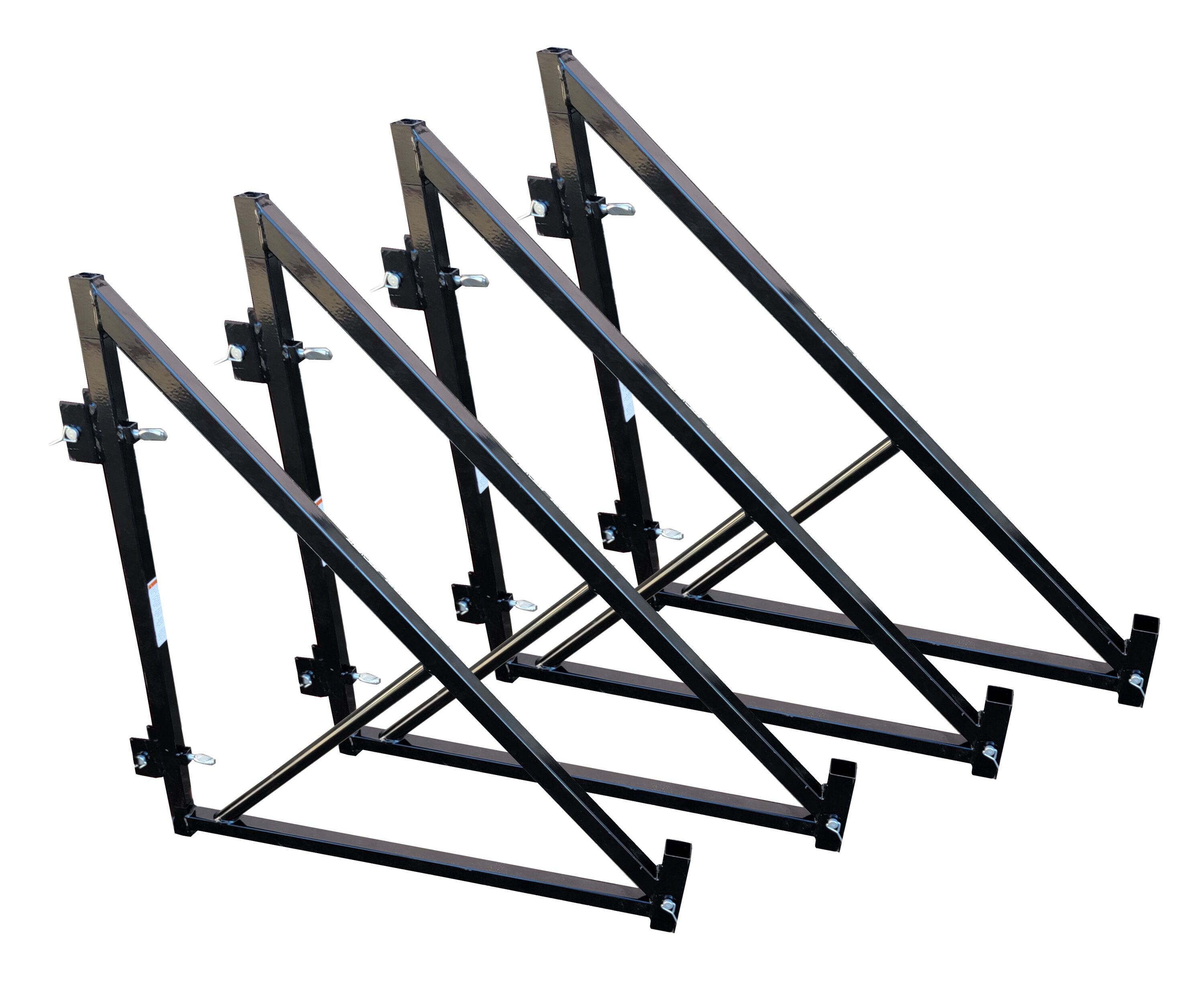 Steel Outrigger For Scaffolding 4 -Pack