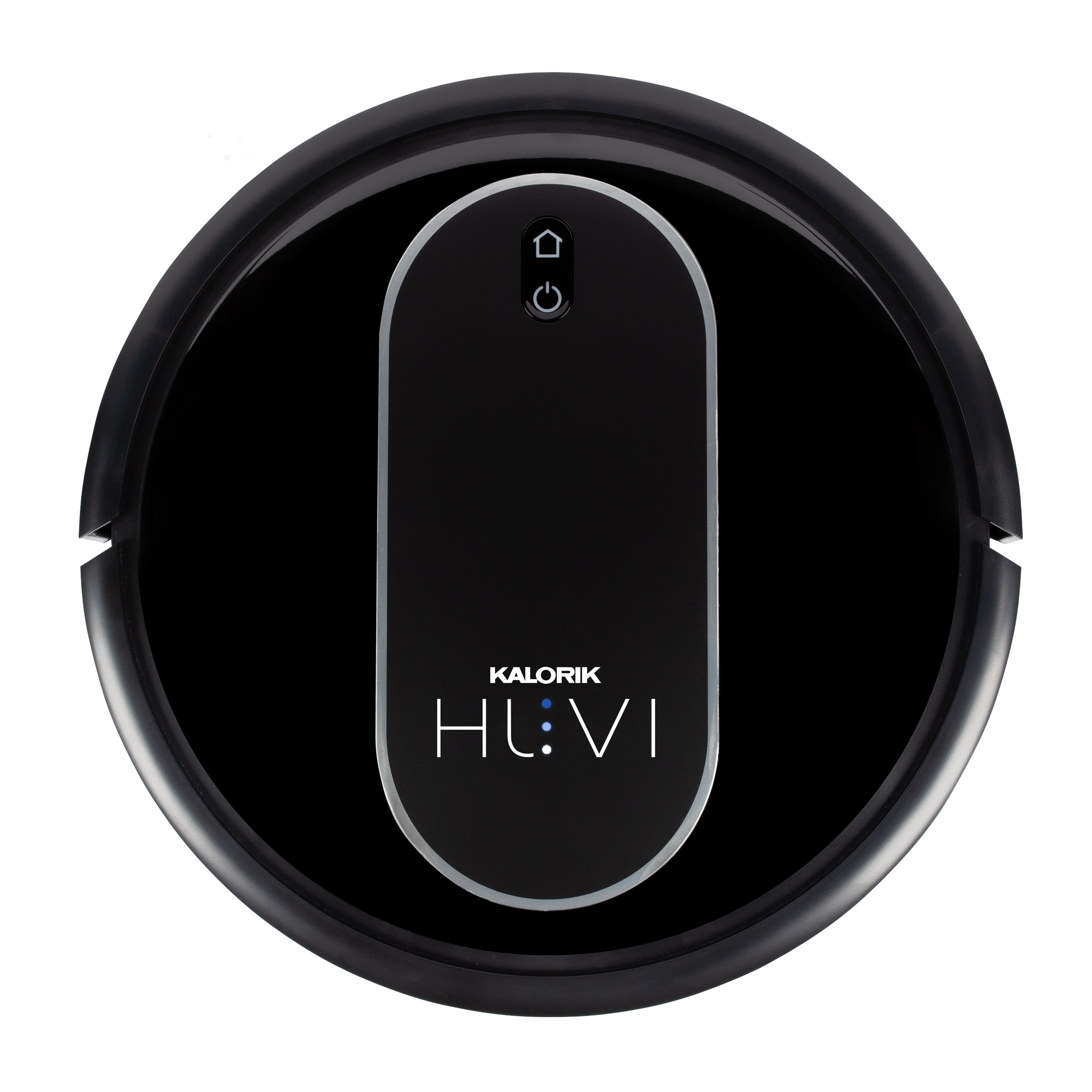 Huvi Auto Charging Pet Robotic Vacuum with HEPA Filter